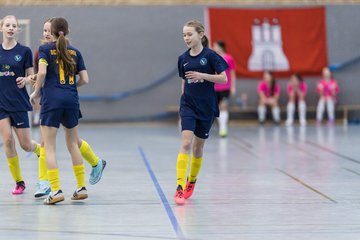Bild 11 - wCJ Loewinnen Cup C2